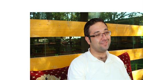 milad&nbsp;rad