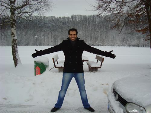 behnam&nbsp;adibzadeh