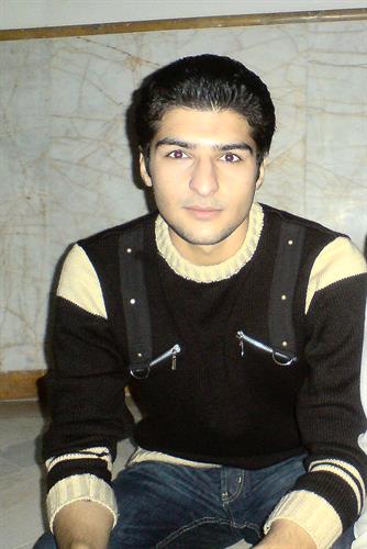 ali&nbsp;azad