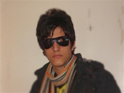 mehrzad&nbsp;alizadeh