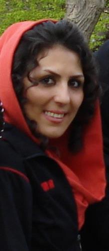 elahe&nbsp;mirshojaei