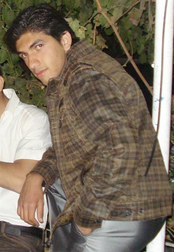 abdolreza&nbsp;bahmaniyan