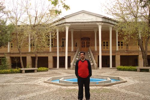 babak&nbsp;abolghasemi