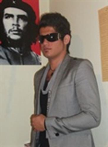 shahin&nbsp;fakhraie