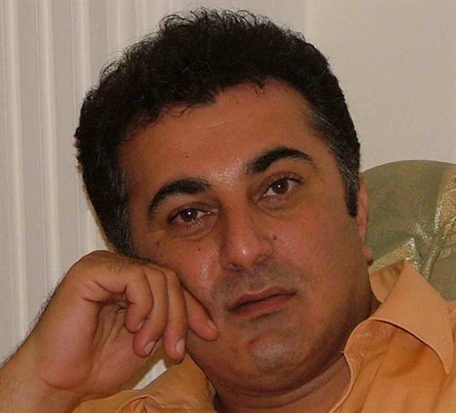 vahid&nbsp;kaveh