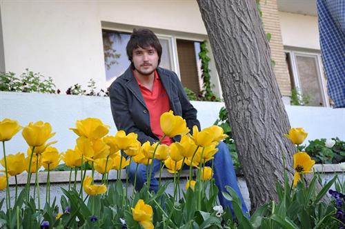 bahador&nbsp;tehrani