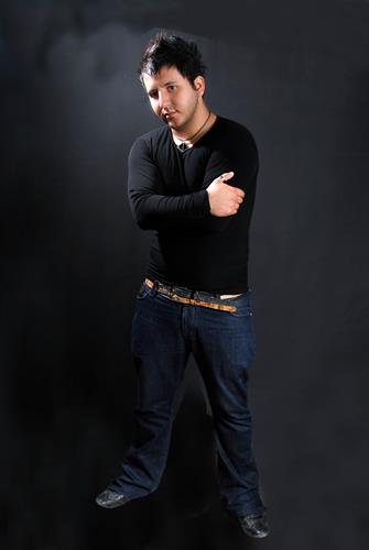iliya&nbsp;naris