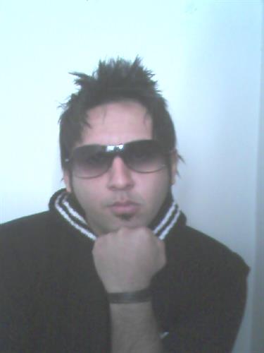 shervin&nbsp;virangar