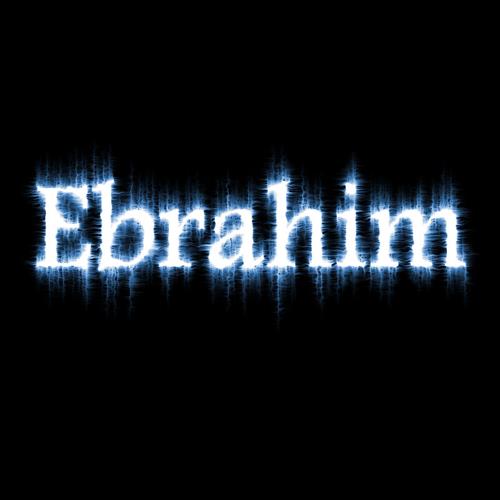 seyed  ebrahim&nbsp;hoseini