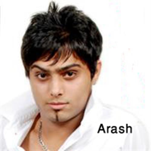 arash&nbsp;shams