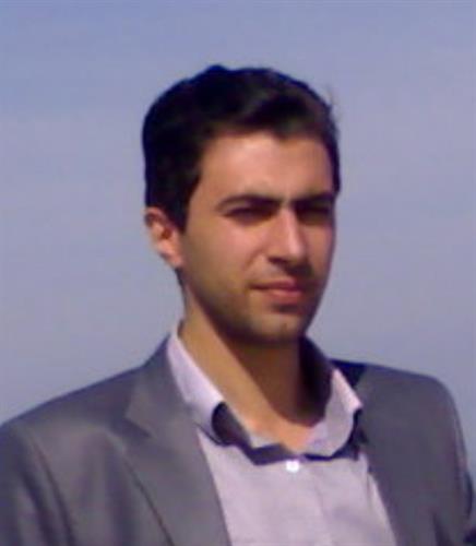 ebrahim&nbsp;gaznavy