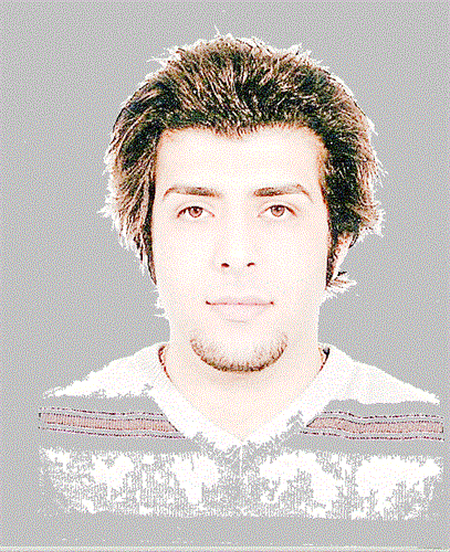 hamed&nbsp;latifi