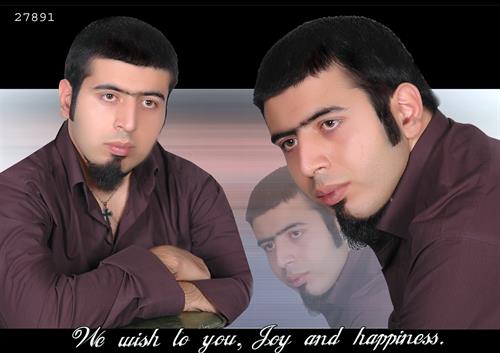 hamid reza&nbsp;araghiye farahany