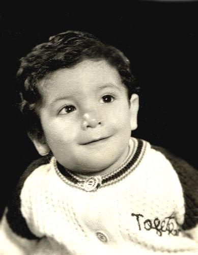 alireza&nbsp;sharabi