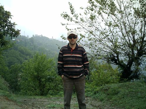 amir&nbsp;daniyal