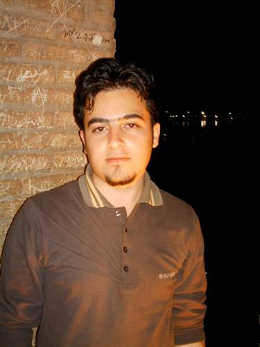 amir reza&nbsp;alipour