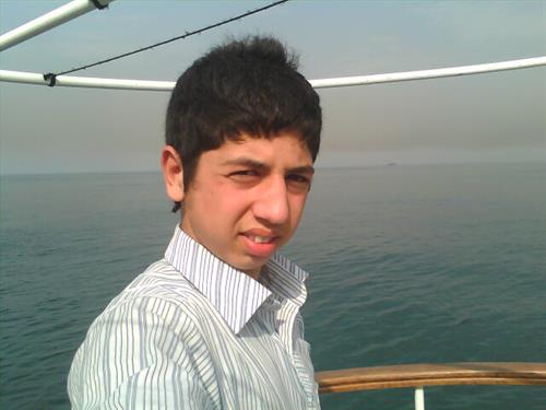 mohammad&nbsp;mohammad zadeh