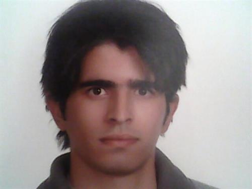 mahdiar&nbsp;mohammadi