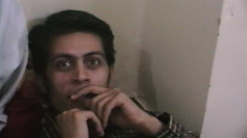 sayed pezhman&nbsp;mousavi