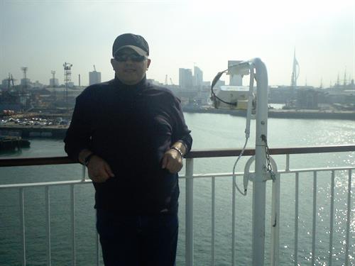 kouros&nbsp;ماکسیم