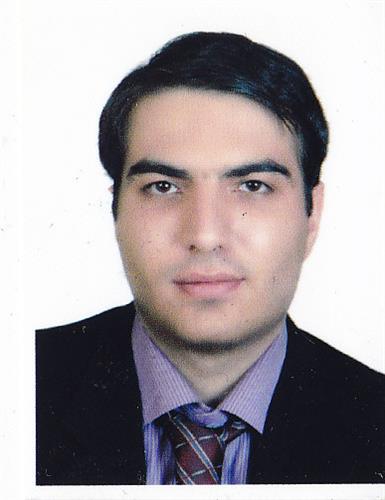 mohammad amin&nbsp;vali