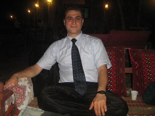 seyed mojtaba&nbsp;bagheri