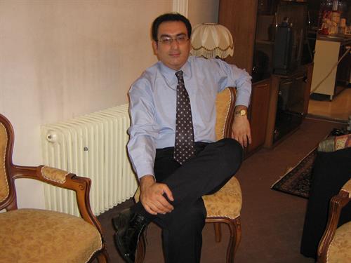 shahin&nbsp;nikmanesh