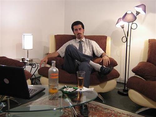 zhubin&nbsp;davotiyan