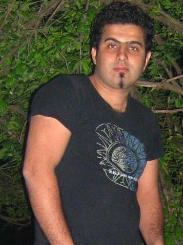 ramin&nbsp;zamani