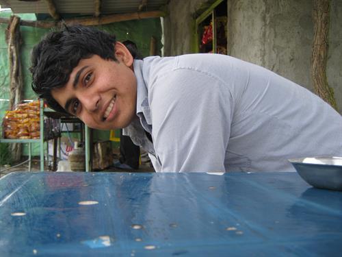 elyar&nbsp;shahriyari