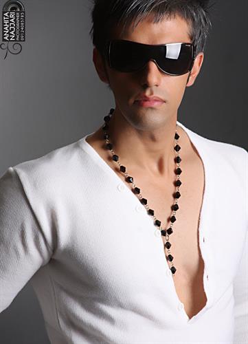 mohammad&nbsp;afsharpour