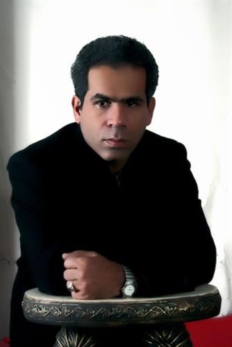 hasan&nbsp;sajedi