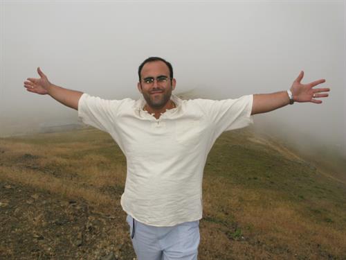 آریا&nbsp;روشنی