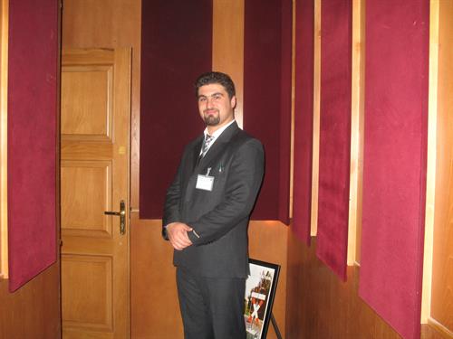 shervin&nbsp;paziresh