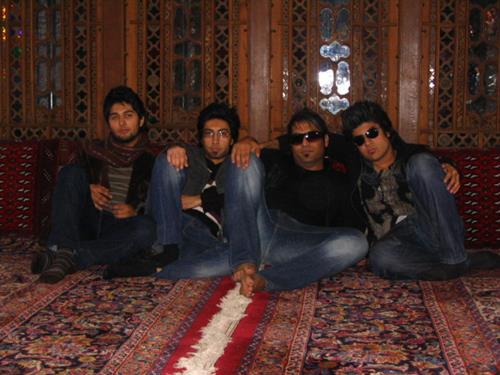 amirhosein&nbsp;eghbaly