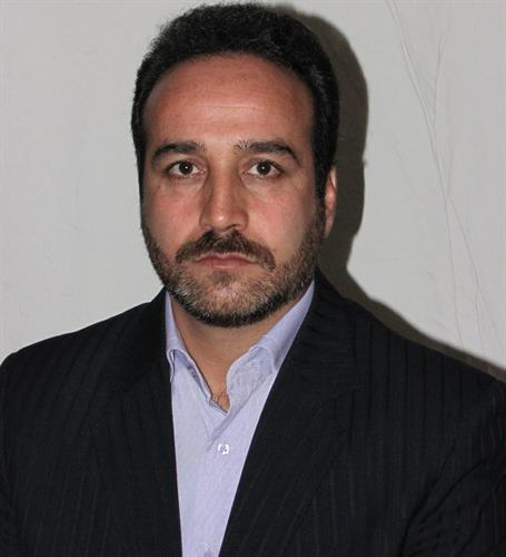 mohammad&nbsp;omidi