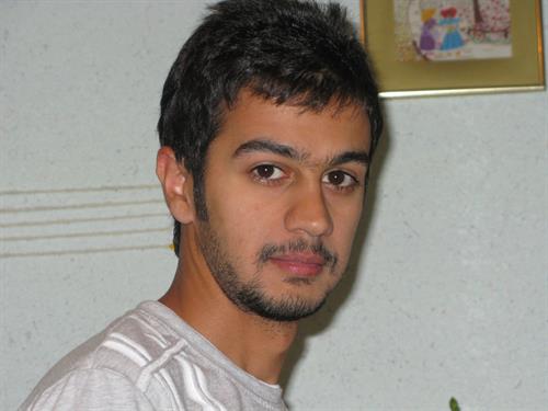 peyman&nbsp;nasirzadeh