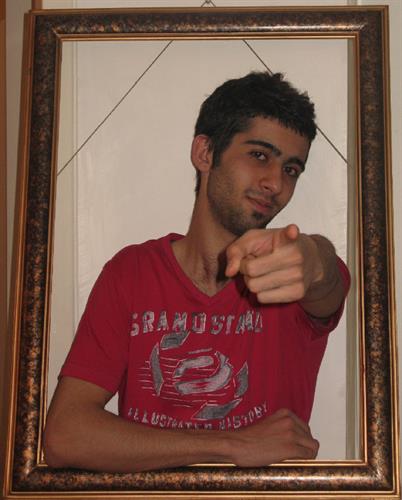 arman&nbsp;arab