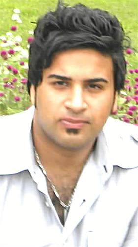 khashayar&nbsp;mehranfar