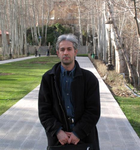 vahid&nbsp;farshad