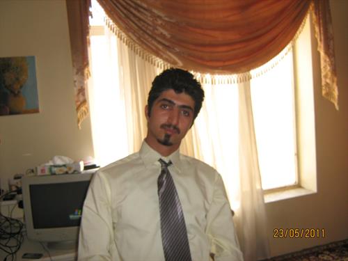 hamed&nbsp;kalevandi