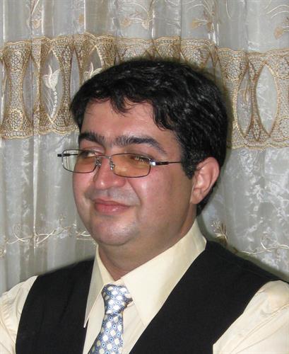 reza&nbsp;mehrabian