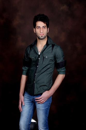 mostafa&nbsp;nazer fard