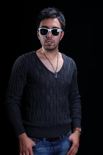 amirabbas&nbsp;ghahremani