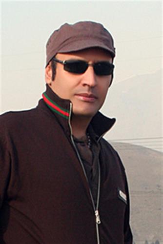 hooman&nbsp;mohamadi