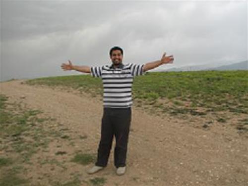 amir&nbsp;amiri
