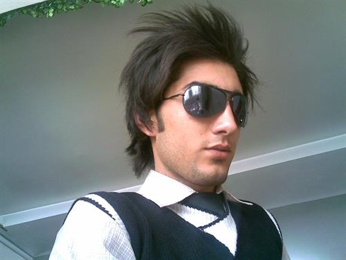 behzad&nbsp;shirmohamadi