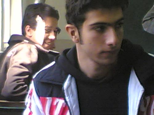 behzad&nbsp;behboodi