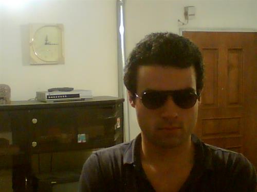 shahram&nbsp;farzan