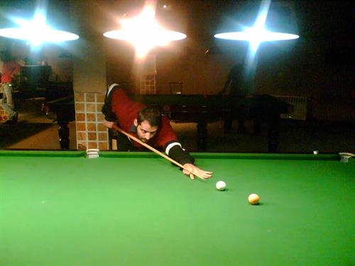 amir ali&nbsp;sadati